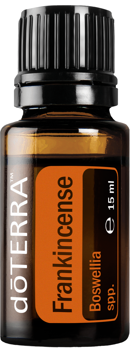 Weihrauch Aromatherapie Kiel doterra